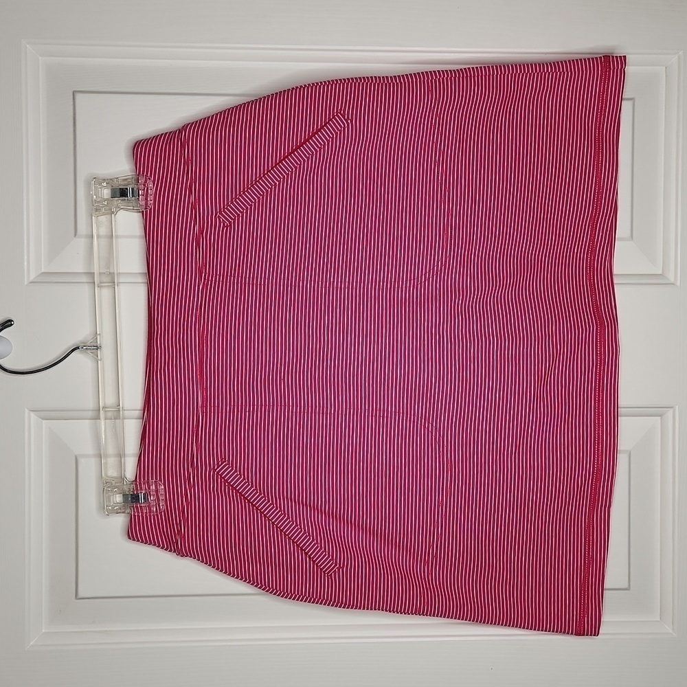 TALBOTS Hello Saturday Skort Size P NWT